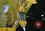 Image of B-52 Stratofortress Kansas United States USA, 1960, second 21 stock footage video 65675077278