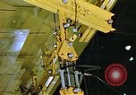 Image of B-52 Stratofortress Kansas United States USA, 1960, second 23 stock footage video 65675077278
