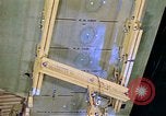 Image of B-52 Stratofortress Kansas United States USA, 1960, second 31 stock footage video 65675077278