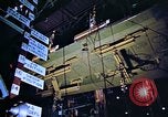 Image of B-52 Stratofortress Kansas United States USA, 1960, second 35 stock footage video 65675077278