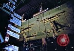 Image of B-52 Stratofortress Kansas United States USA, 1960, second 36 stock footage video 65675077278
