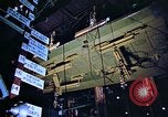 Image of B-52 Stratofortress Kansas United States USA, 1960, second 38 stock footage video 65675077278