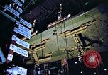 Image of B-52 Stratofortress Kansas United States USA, 1960, second 44 stock footage video 65675077278