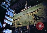 Image of B-52 Stratofortress Kansas United States USA, 1960, second 45 stock footage video 65675077278