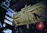 Image of B-52 Stratofortress Kansas United States USA, 1960, second 47 stock footage video 65675077278