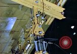 Image of B-52 Stratofortress Kansas United States USA, 1960, second 58 stock footage video 65675077278