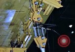 Image of B-52 Stratofortress Kansas United States USA, 1960, second 60 stock footage video 65675077278