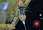 Image of B-52 Stratofortress Kansas United States USA, 1960, second 62 stock footage video 65675077278
