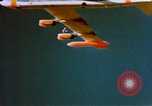 Image of B-52 Stratofortress Kansas United States USA, 1960, second 3 stock footage video 65675077279