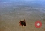 Image of B-52 Stratofortress Kansas United States USA, 1960, second 22 stock footage video 65675077279