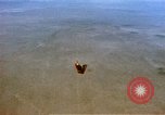 Image of B-52 Stratofortress Kansas United States USA, 1960, second 24 stock footage video 65675077279