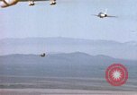 Image of B-52 Stratofortress Kansas United States USA, 1960, second 26 stock footage video 65675077279