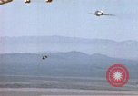 Image of B-52 Stratofortress Kansas United States USA, 1960, second 27 stock footage video 65675077279