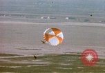 Image of B-52 Stratofortress Kansas United States USA, 1960, second 41 stock footage video 65675077279