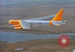 Image of B-52 Stratofortress Kansas United States USA, 1960, second 19 stock footage video 65675077280