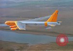 Image of B-52 Stratofortress Kansas United States USA, 1960, second 20 stock footage video 65675077280