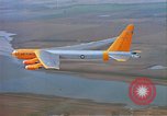 Image of B-52 Stratofortress Kansas United States USA, 1960, second 21 stock footage video 65675077280