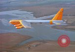Image of B-52 Stratofortress Kansas United States USA, 1960, second 23 stock footage video 65675077280