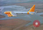 Image of B-52 Stratofortress Kansas United States USA, 1960, second 24 stock footage video 65675077280