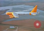 Image of B-52 Stratofortress Kansas United States USA, 1960, second 25 stock footage video 65675077280