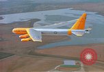 Image of B-52 Stratofortress Kansas United States USA, 1960, second 26 stock footage video 65675077280