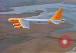 Image of B-52 Stratofortress Kansas United States USA, 1960, second 27 stock footage video 65675077280