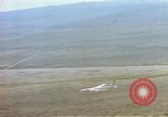 Image of B-52 Stratofortress Kansas United States USA, 1960, second 33 stock footage video 65675077280