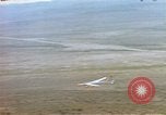 Image of B-52 Stratofortress Kansas United States USA, 1960, second 34 stock footage video 65675077280
