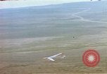 Image of B-52 Stratofortress Kansas United States USA, 1960, second 35 stock footage video 65675077280