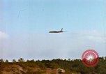 Image of B-52 Stratofortress Kansas United States USA, 1960, second 37 stock footage video 65675077280