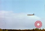 Image of B-52 Stratofortress Kansas United States USA, 1960, second 38 stock footage video 65675077280