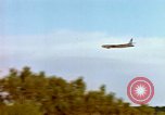 Image of B-52 Stratofortress Kansas United States USA, 1960, second 39 stock footage video 65675077280