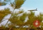 Image of B-52 Stratofortress Kansas United States USA, 1960, second 40 stock footage video 65675077280