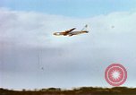 Image of B-52 Stratofortress Kansas United States USA, 1960, second 42 stock footage video 65675077280