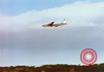 Image of B-52 Stratofortress Kansas United States USA, 1960, second 43 stock footage video 65675077280