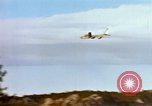 Image of B-52 Stratofortress Kansas United States USA, 1960, second 44 stock footage video 65675077280