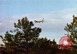 Image of B-52 Stratofortress Kansas United States USA, 1960, second 46 stock footage video 65675077280