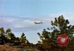 Image of B-52 Stratofortress Kansas United States USA, 1960, second 47 stock footage video 65675077280