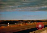 Image of B-52 Stratofortress Kansas United States USA, 1960, second 48 stock footage video 65675077280