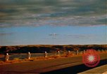 Image of B-52 Stratofortress Kansas United States USA, 1960, second 49 stock footage video 65675077280