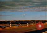 Image of B-52 Stratofortress Kansas United States USA, 1960, second 50 stock footage video 65675077280