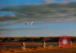 Image of B-52 Stratofortress Kansas United States USA, 1960, second 52 stock footage video 65675077280
