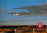 Image of B-52 Stratofortress Kansas United States USA, 1960, second 53 stock footage video 65675077280