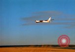 Image of B-52 Stratofortress Kansas United States USA, 1960, second 54 stock footage video 65675077280