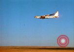 Image of B-52 Stratofortress Kansas United States USA, 1960, second 55 stock footage video 65675077280