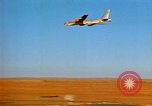 Image of B-52 Stratofortress Kansas United States USA, 1960, second 56 stock footage video 65675077280