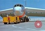Image of B-52 Stratofortress Kansas United States USA, 1960, second 3 stock footage video 65675077281