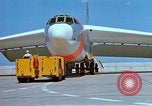 Image of B-52 Stratofortress Kansas United States USA, 1960, second 4 stock footage video 65675077281