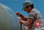 Image of B-52 Stratofortress Kansas United States USA, 1960, second 5 stock footage video 65675077281