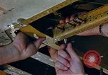 Image of B-52 Stratofortress Kansas United States USA, 1960, second 30 stock footage video 65675077281